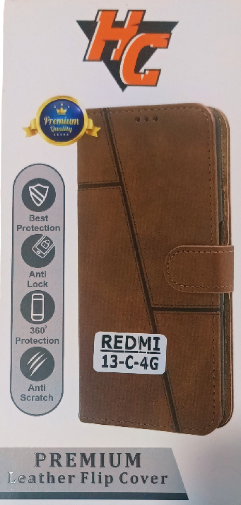 flip cover all modal cover