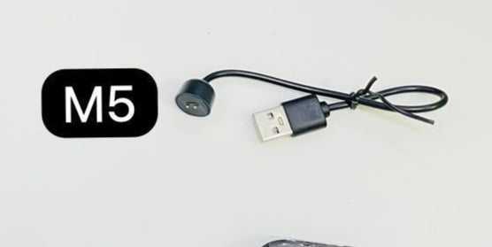 Mix Modal Smart watch Charger