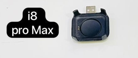 Mix Modal Smart watch Charger