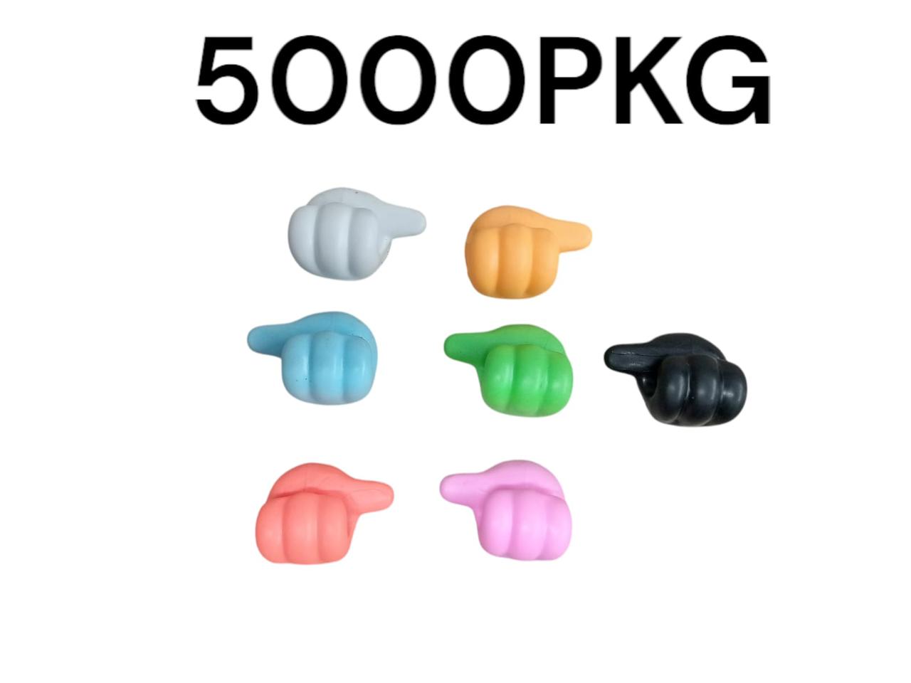 thumb holder