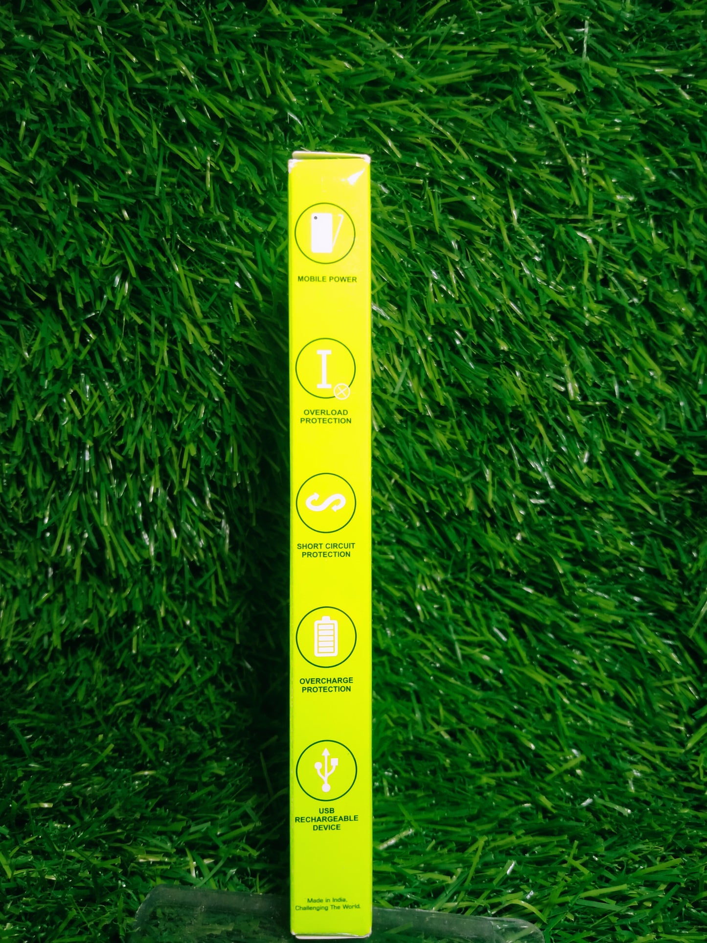 ERD PB-10KE 10000mAh powerbank/ Batterybank
