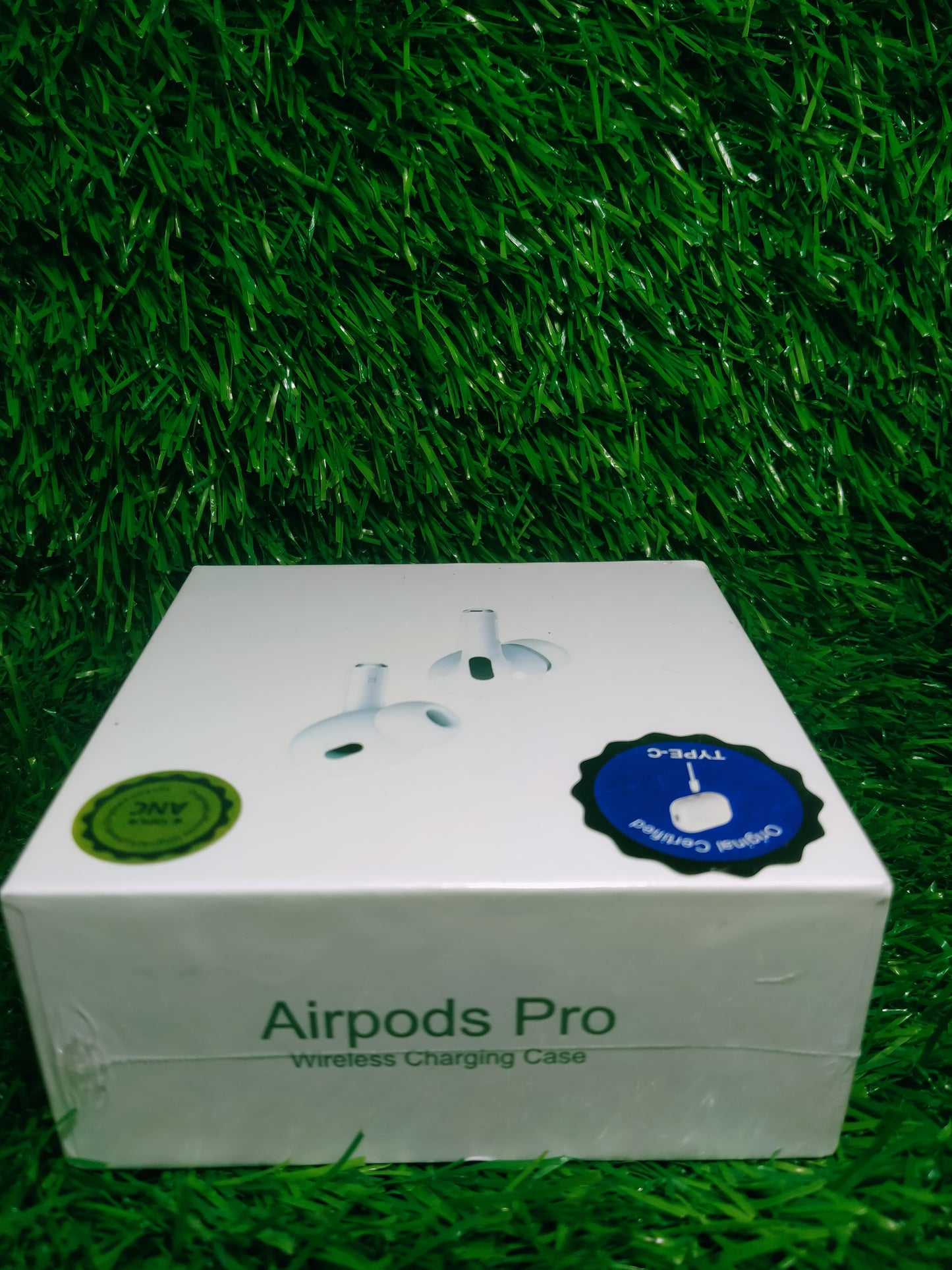 ANC AIRPODS PRO