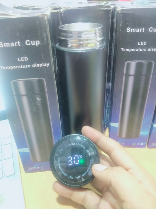 Temprature Bottle