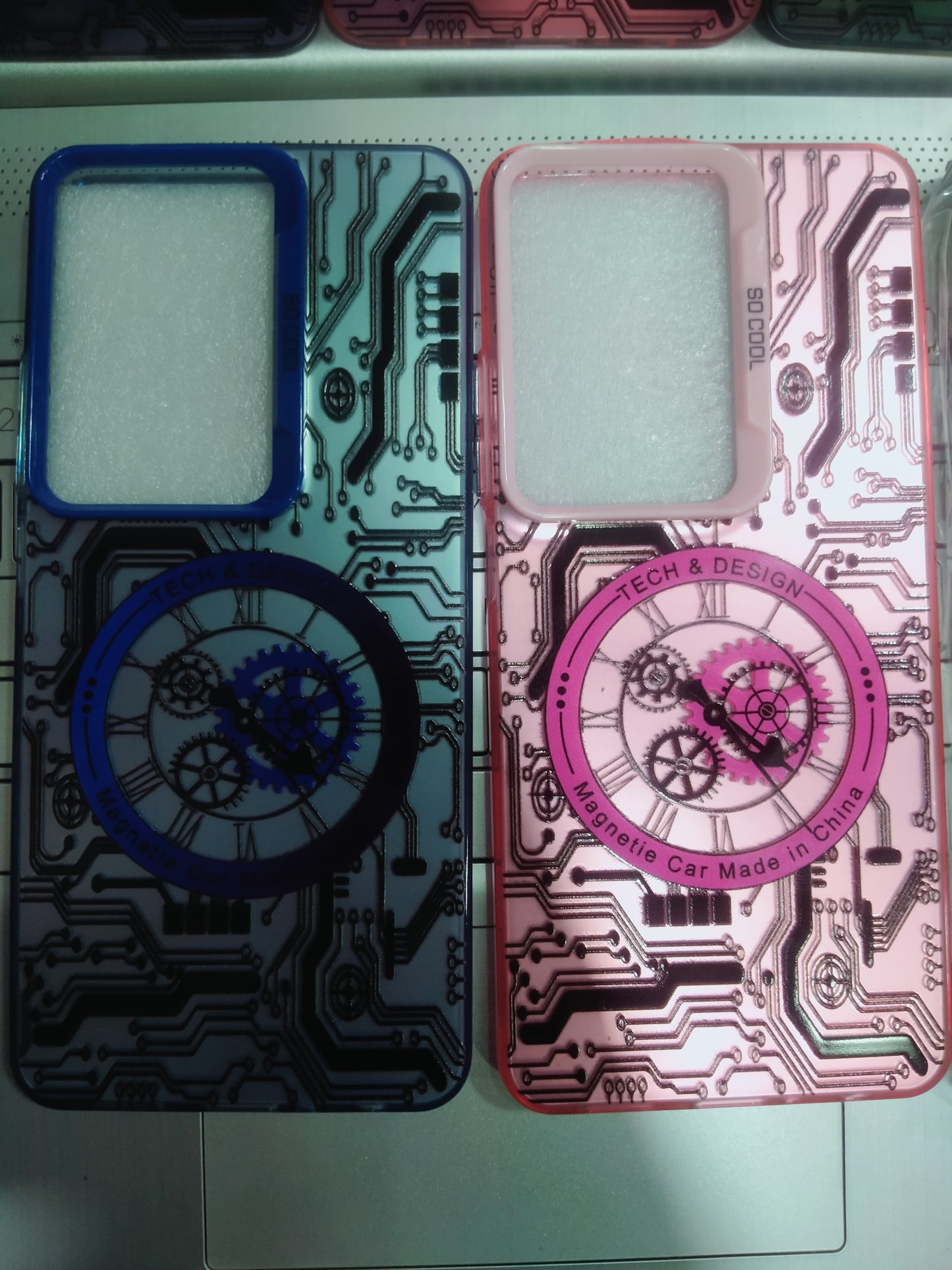 Imported SO COOL Case cover OPPO/ VIVO /SAM