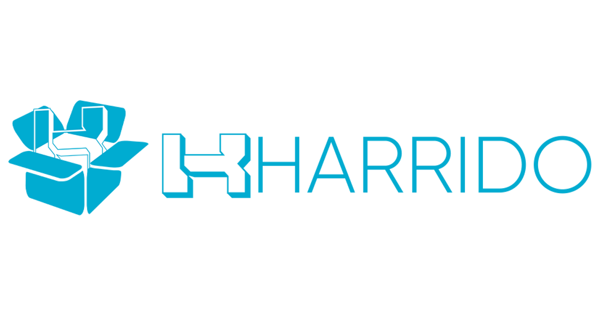 kharrido b2b logo