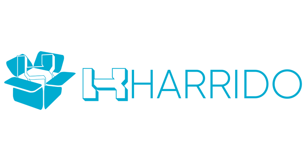 kharrido b2b logo