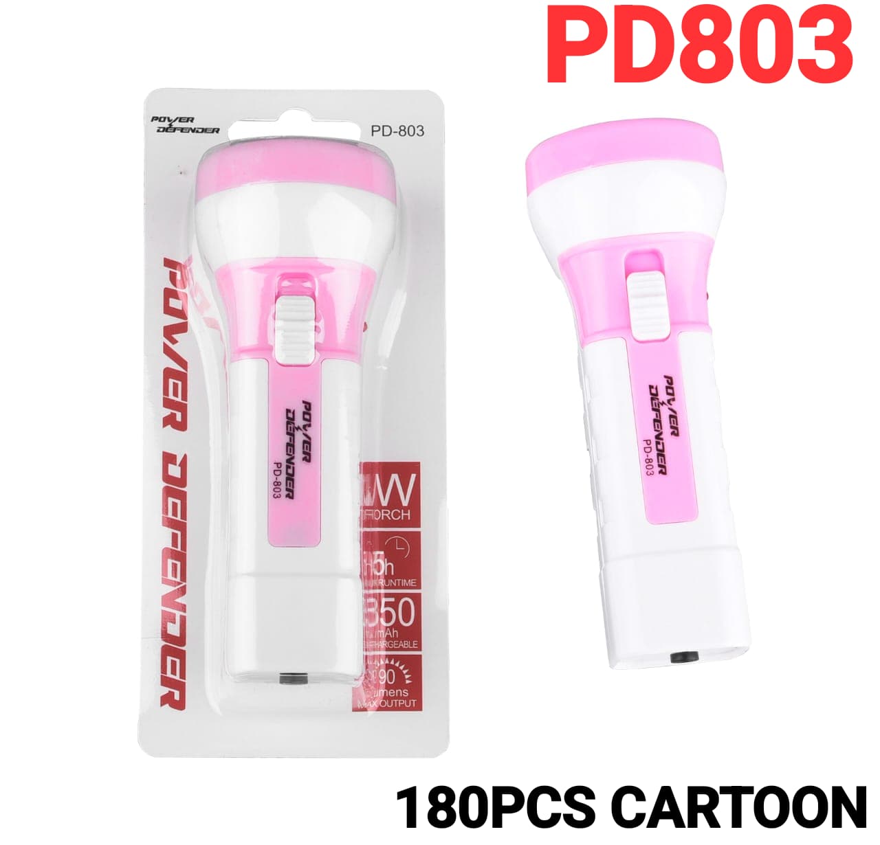 PD-803 Tourch