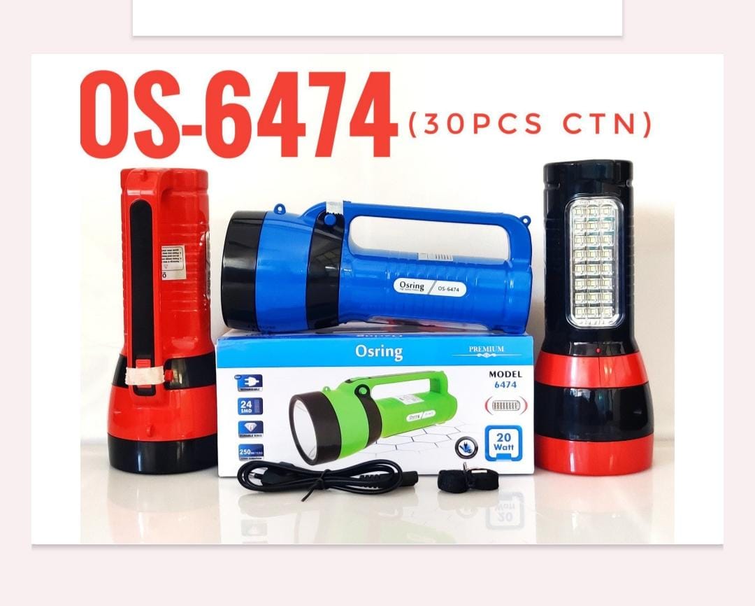 OS-6474 Tourch