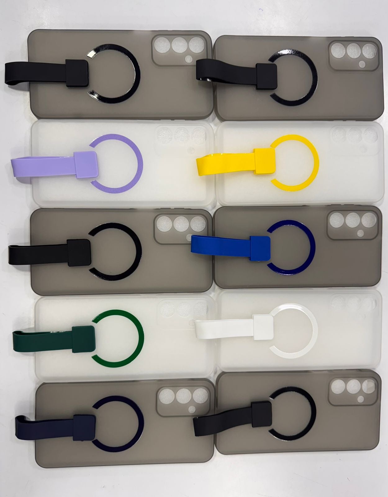 OG Magsafe With Bend Case New Design New Modals