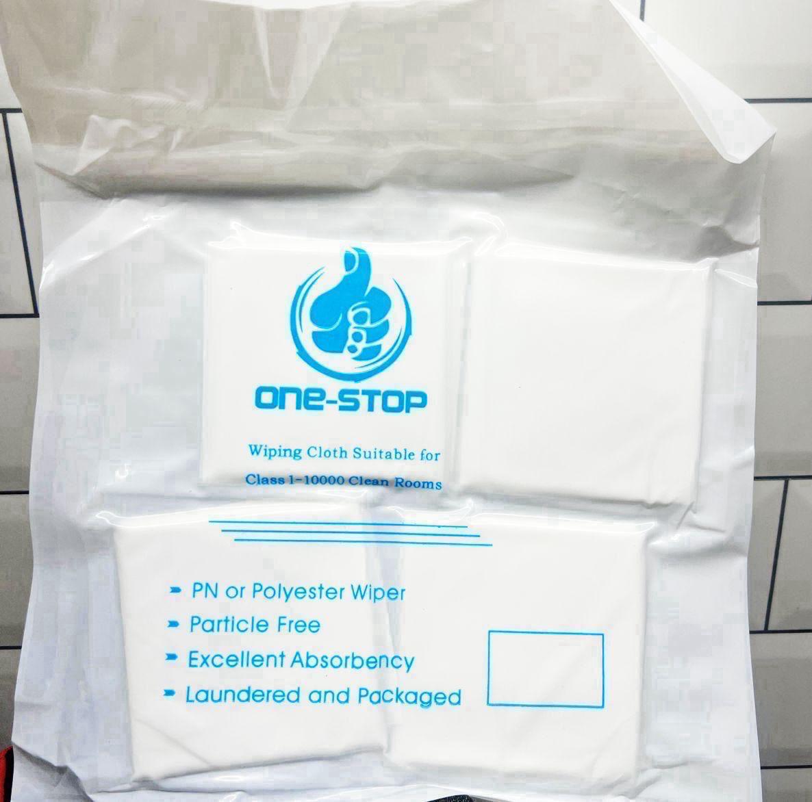 Wiping Cloth