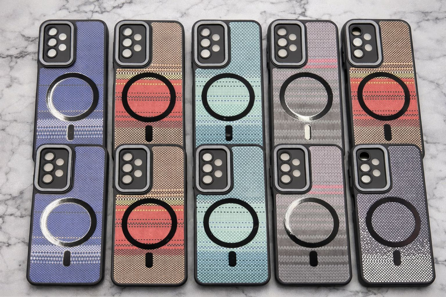 New Design Pitaka Magsafe Print Case