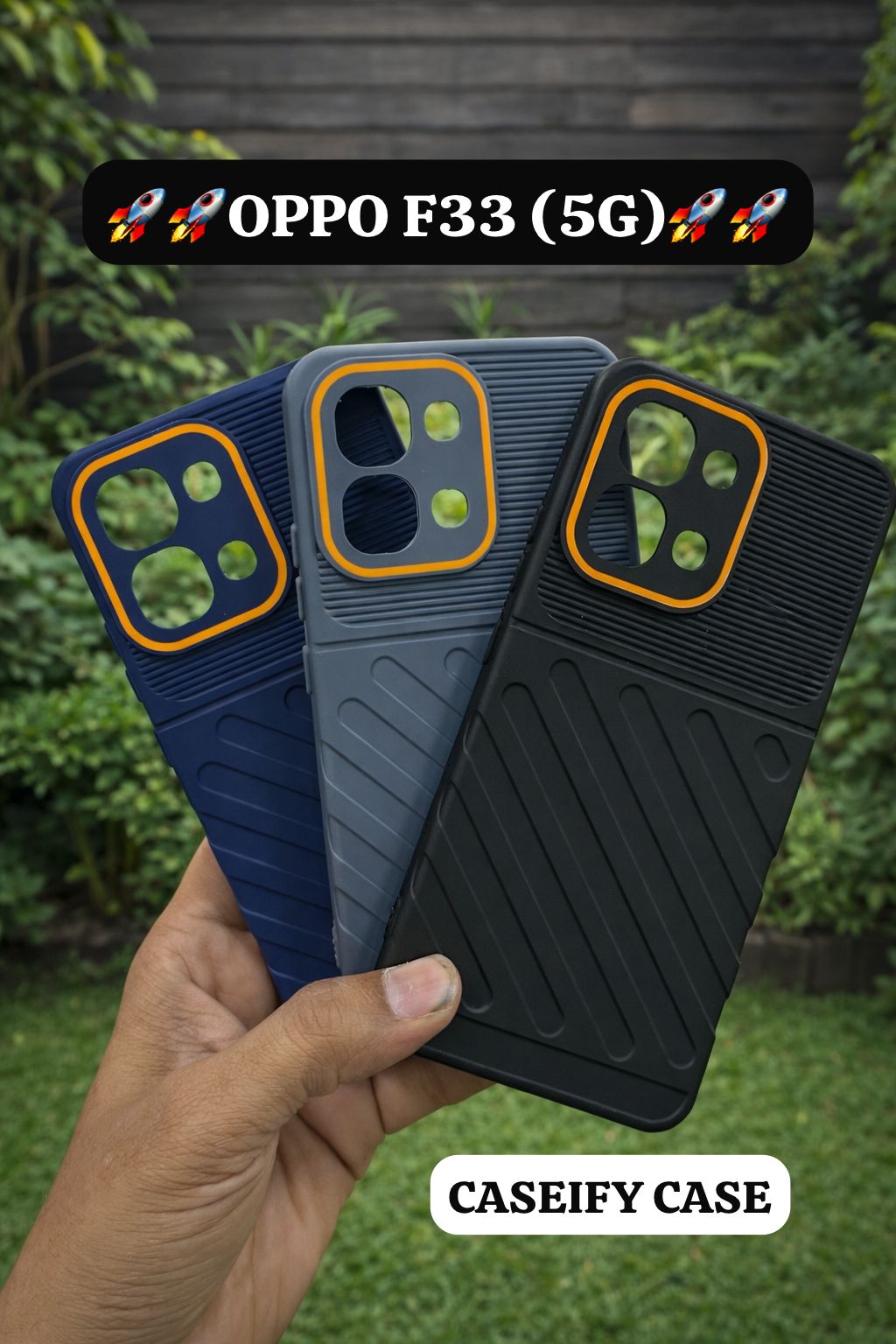Caseify Case New Cover