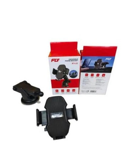 FLY PT33 BIKE STAND (car mobile phone bracket)