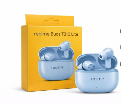 Realme T310 Lite Buds