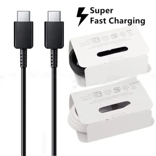 N20 C TO C Loose Cable