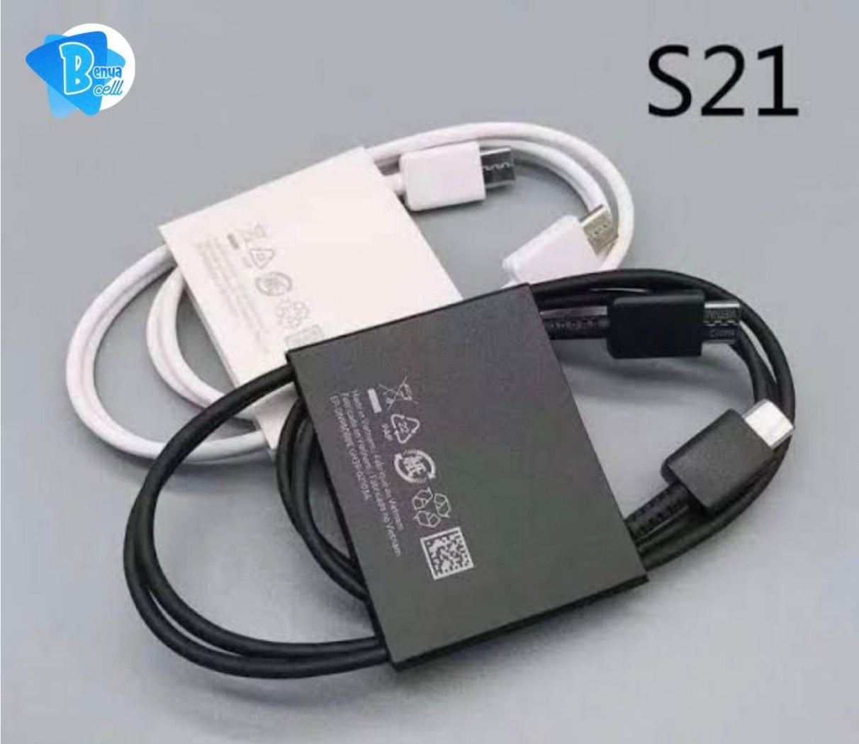 S21 C To C Loose Cable
