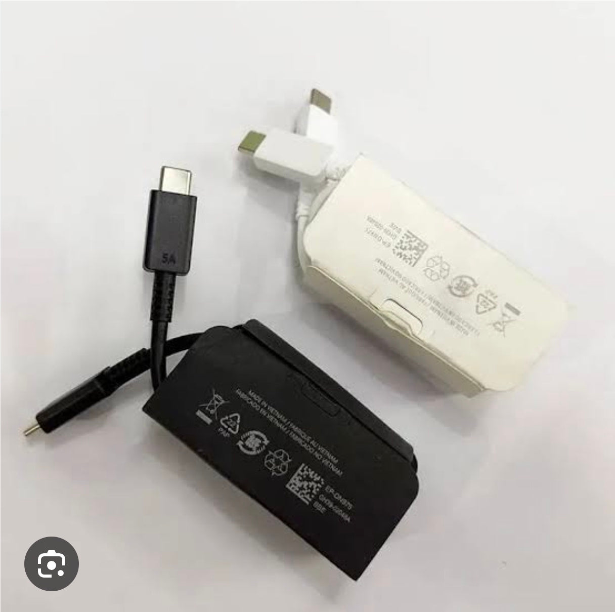 N10 C to C Loose Cable