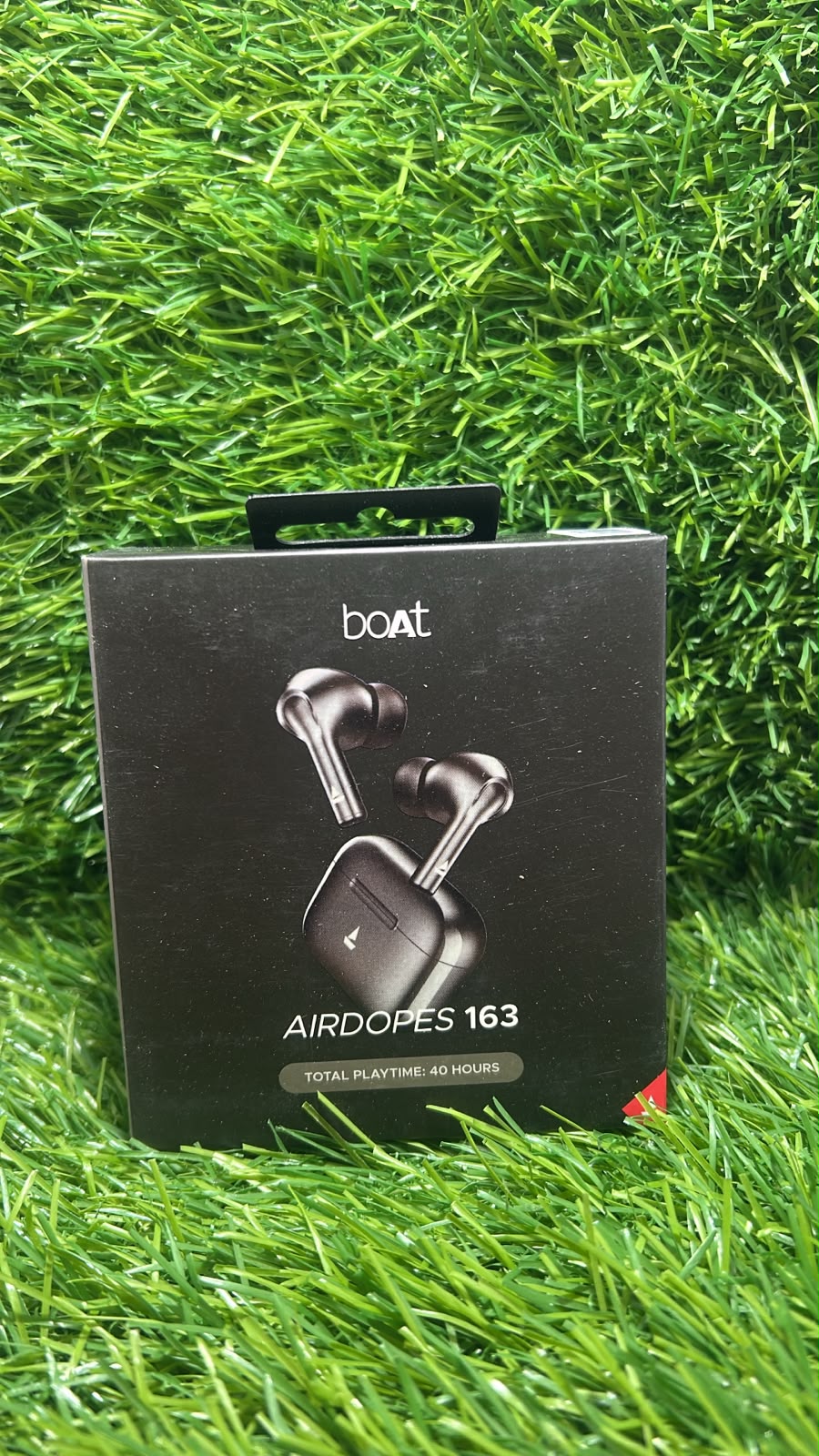 Boat Original Airdopes 163 Earbuds