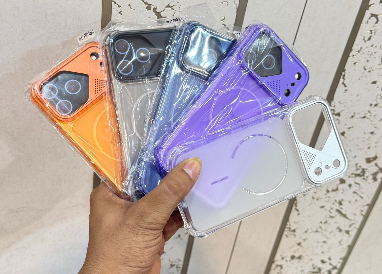 OG NEW IPHONE CASH HIGH QUALITY COVER