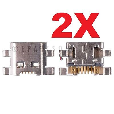 Mobile Charging Connector