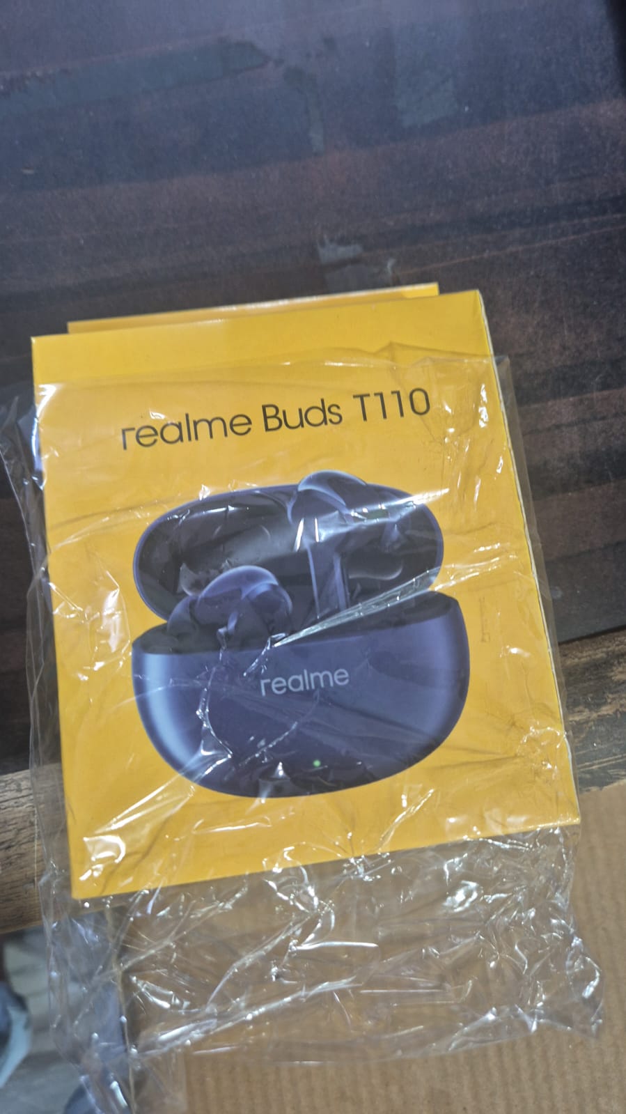 Realme Buds T110 TWS Earphone