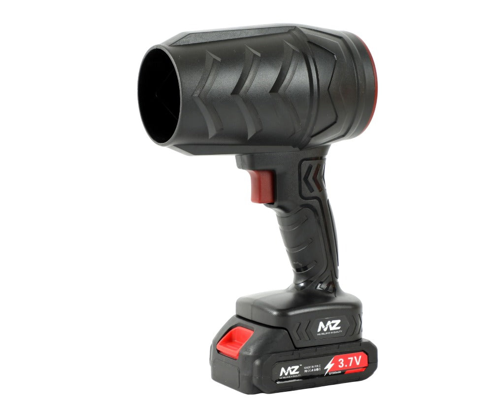 MZ F93 (RECHARGEABLE VIOLENT FAN) Ultra High-Speed Fan