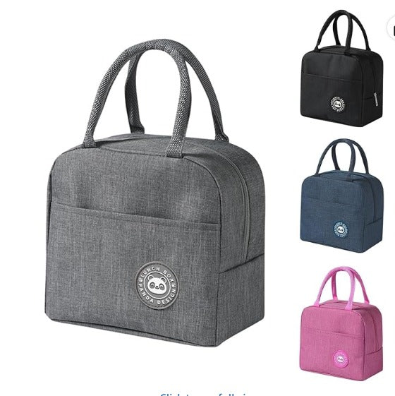 Reusable Lunch Bag