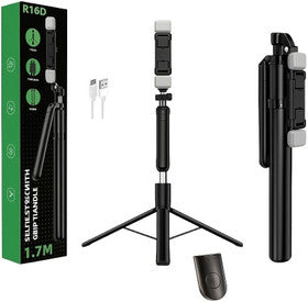 R16D Tripod Selfie Stick