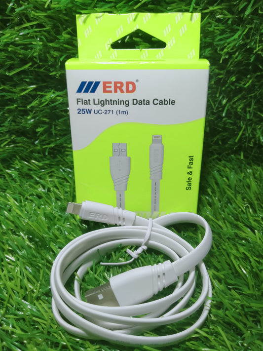 ERD. UC-271 ,25w, lightning cable