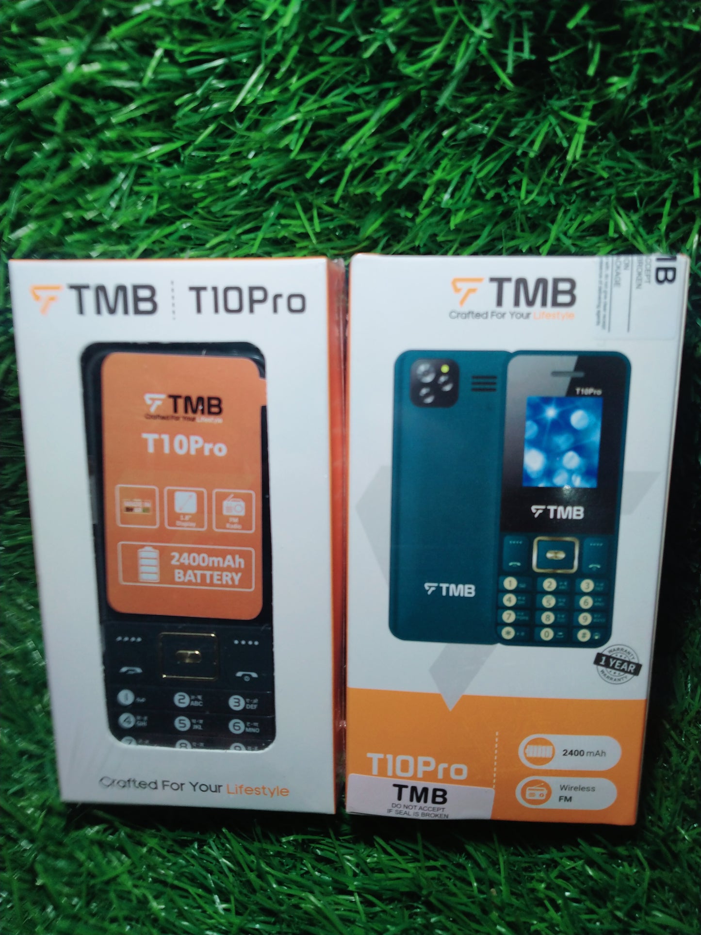 TMB T10Pro/T8 pro Mobile phone