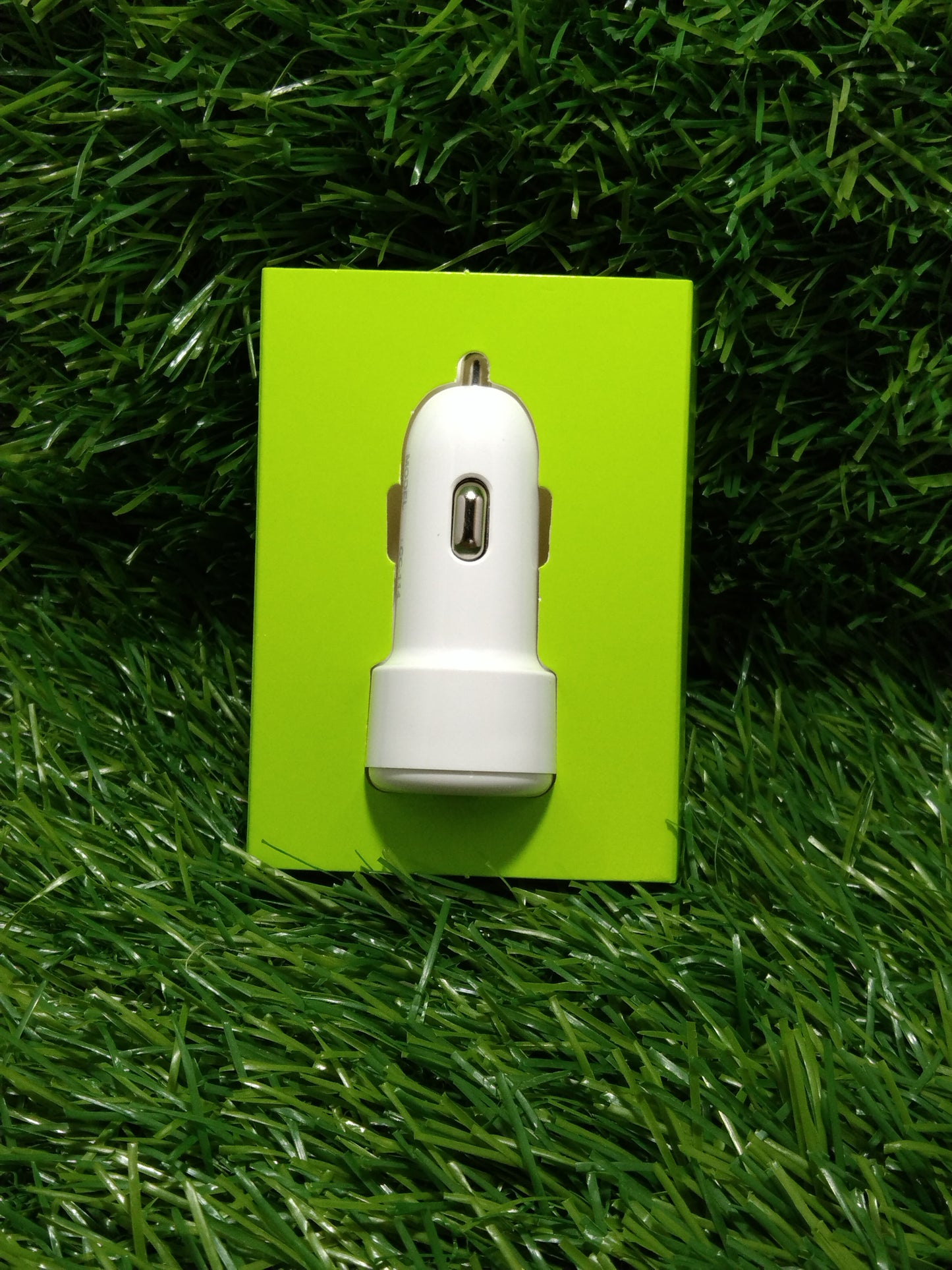 ERD CC 114 USB-A Dock QC/VUC Charger 25W