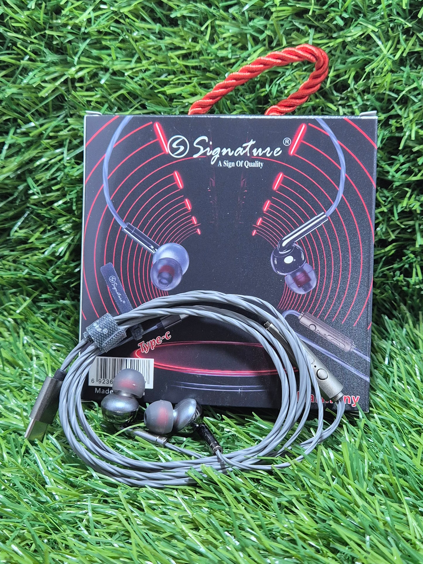 Signature Harmony Handsfree
