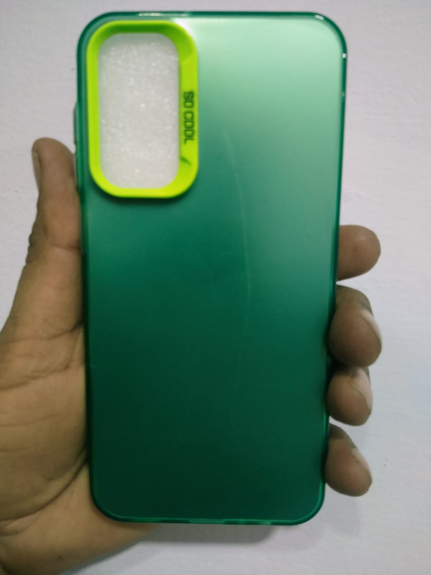 Imported SO COOL Case cover OPPO/ VIVO /SAM
