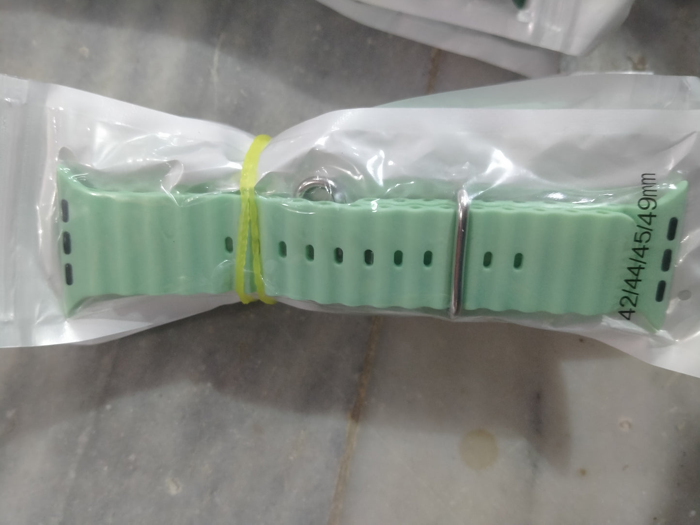 Smart watch Belt 42/44/45/49 MM new design