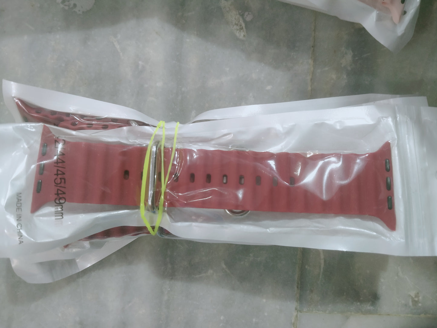 Smart watch Belt 42/44/45/49 MM new design