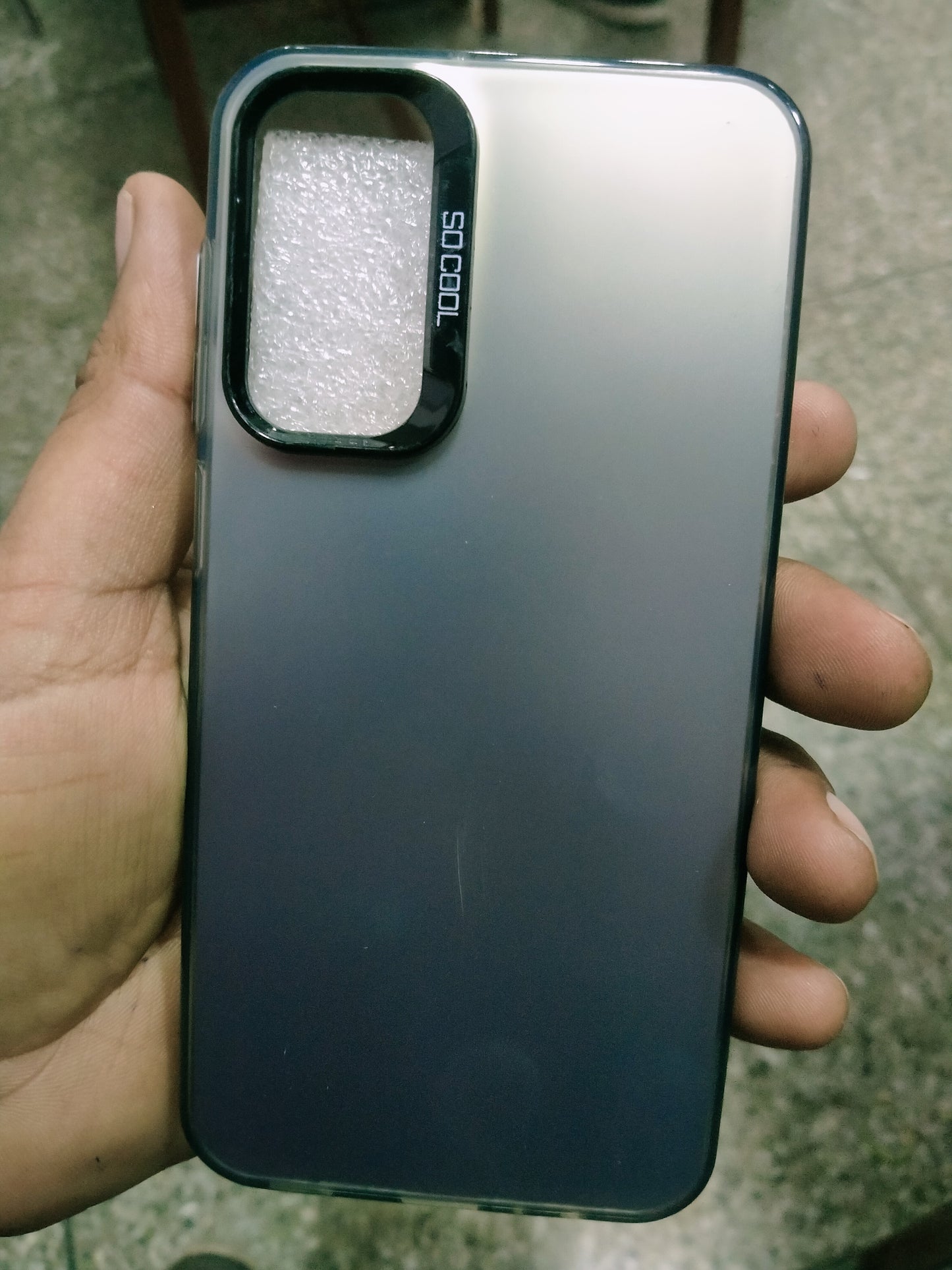 Imported SO COOL Case cover OPPO/ VIVO /SAM