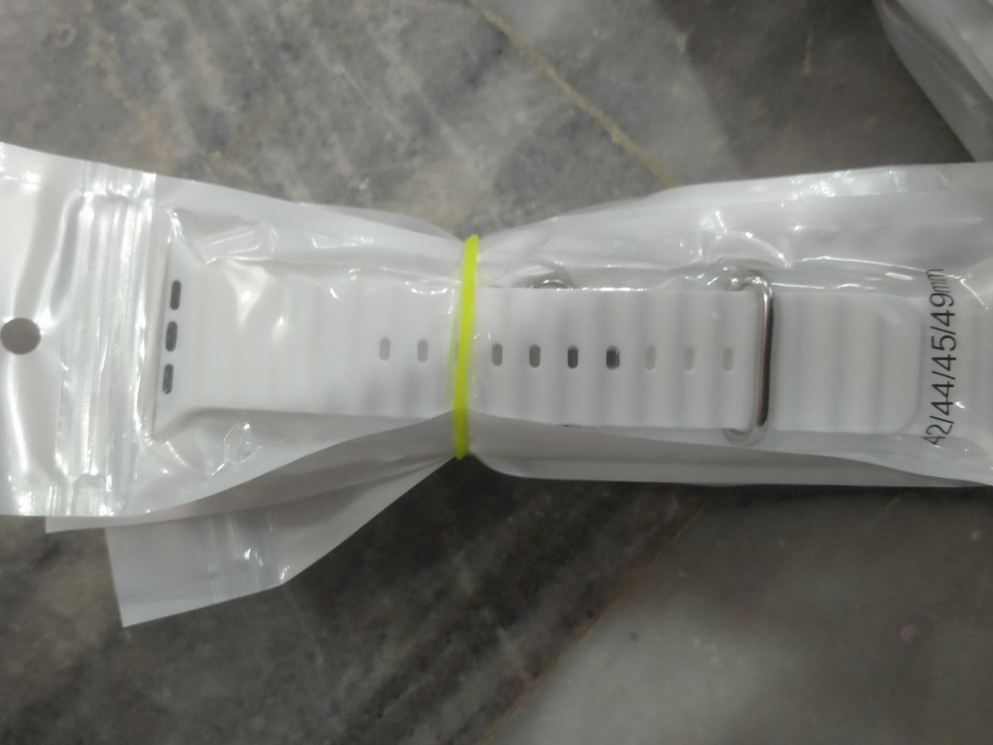 Smart watch Belt 42/44/45/49 MM new design