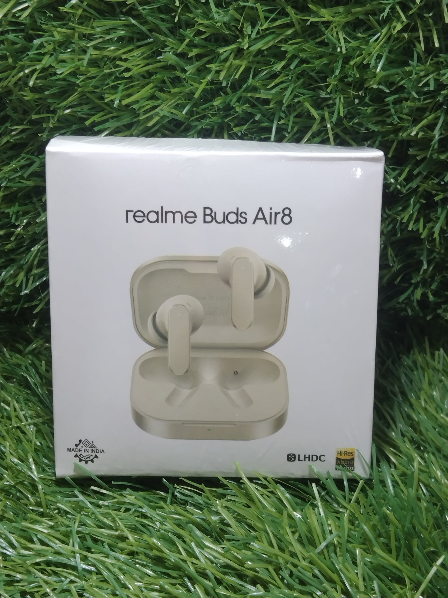 Realme Buds Air8 TWS Earbuds