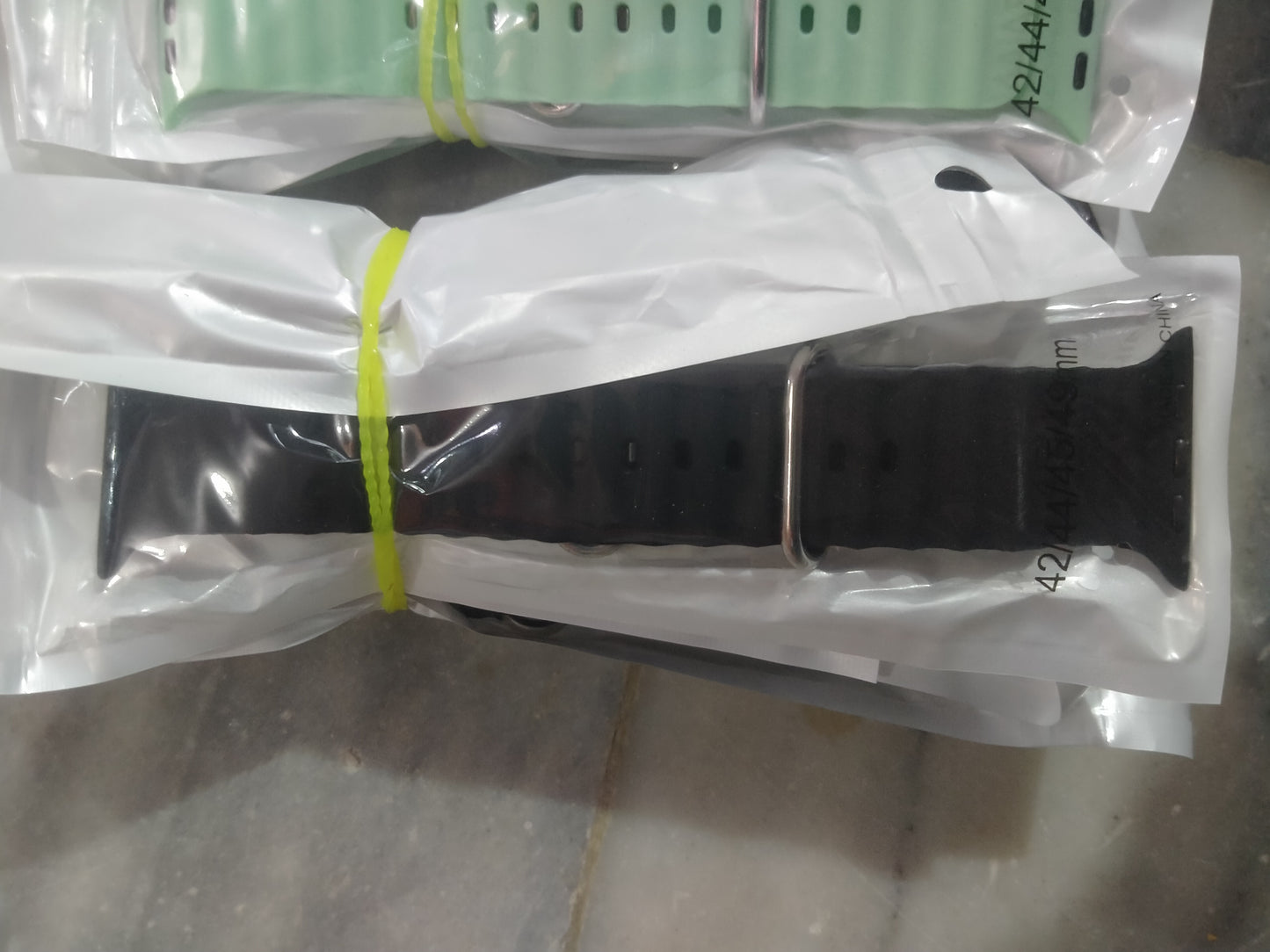 Smart watch Belt 42/44/45/49 MM new design
