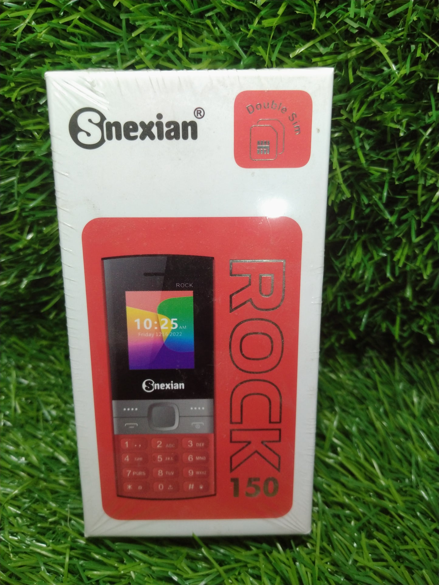 SNEXIAN Rock K150 MOBILE PHONE