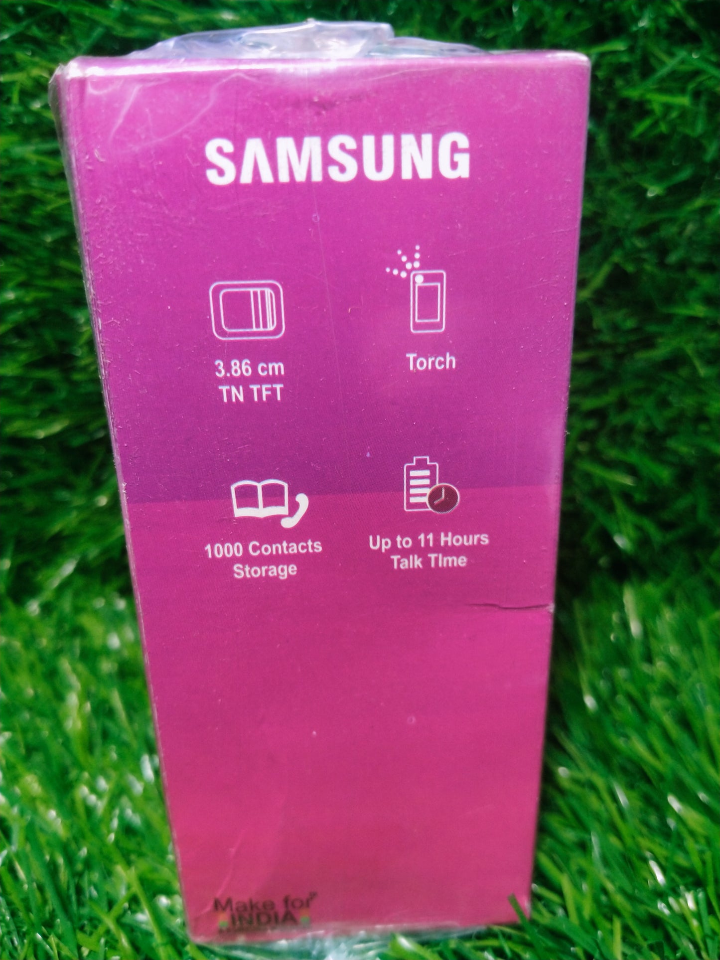 SAMSUNG METRO 313 china og PHONE
