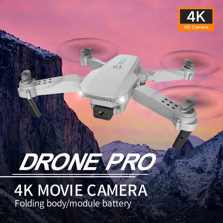 E88 Pro Max Drone With dual camersas, Dual Battery