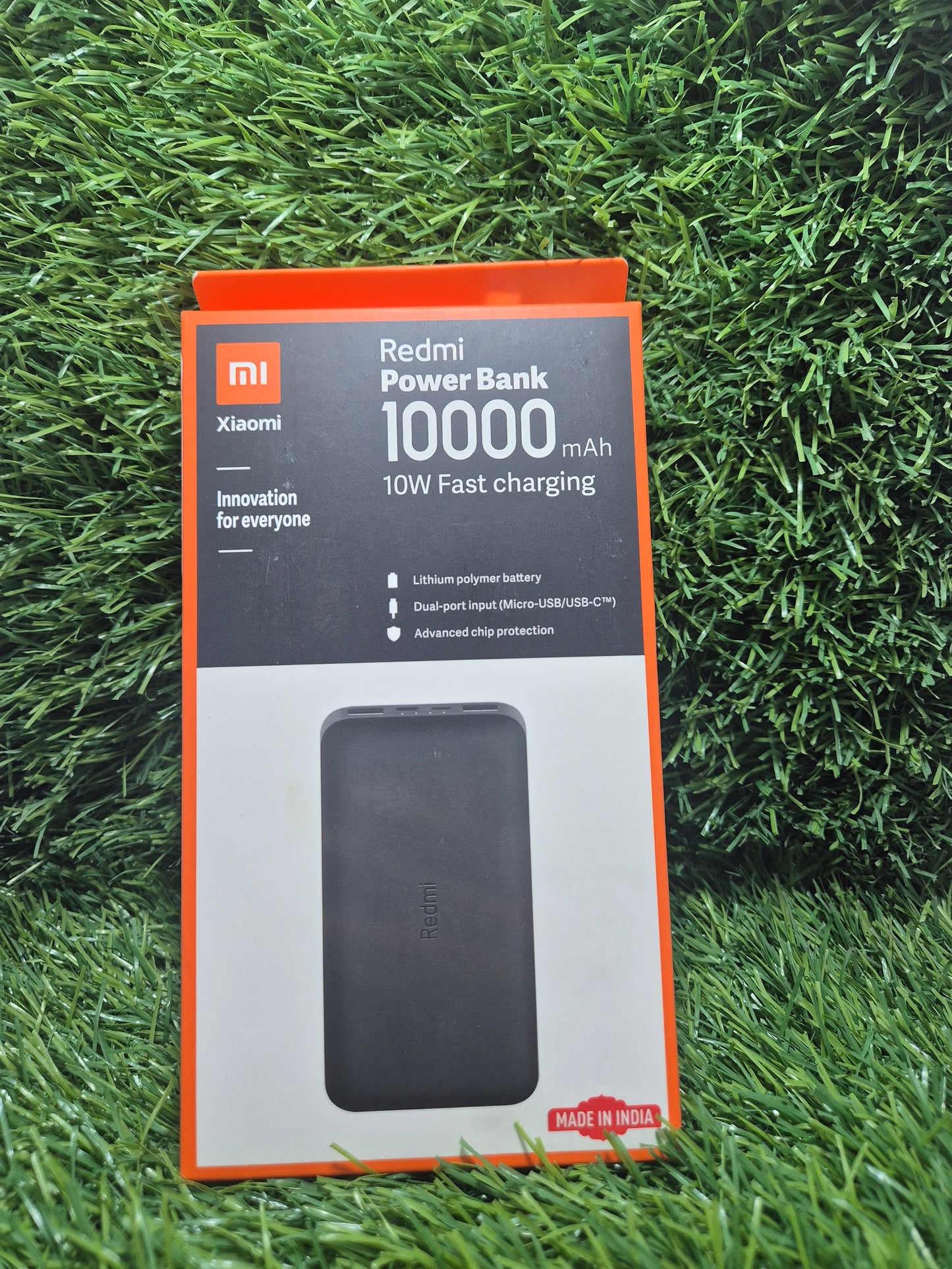 Redmi 10000mah Original Power Bank