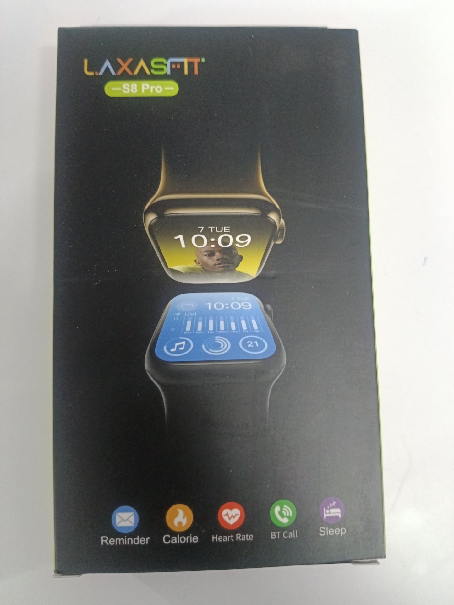 S8 Ultra/Smart watch