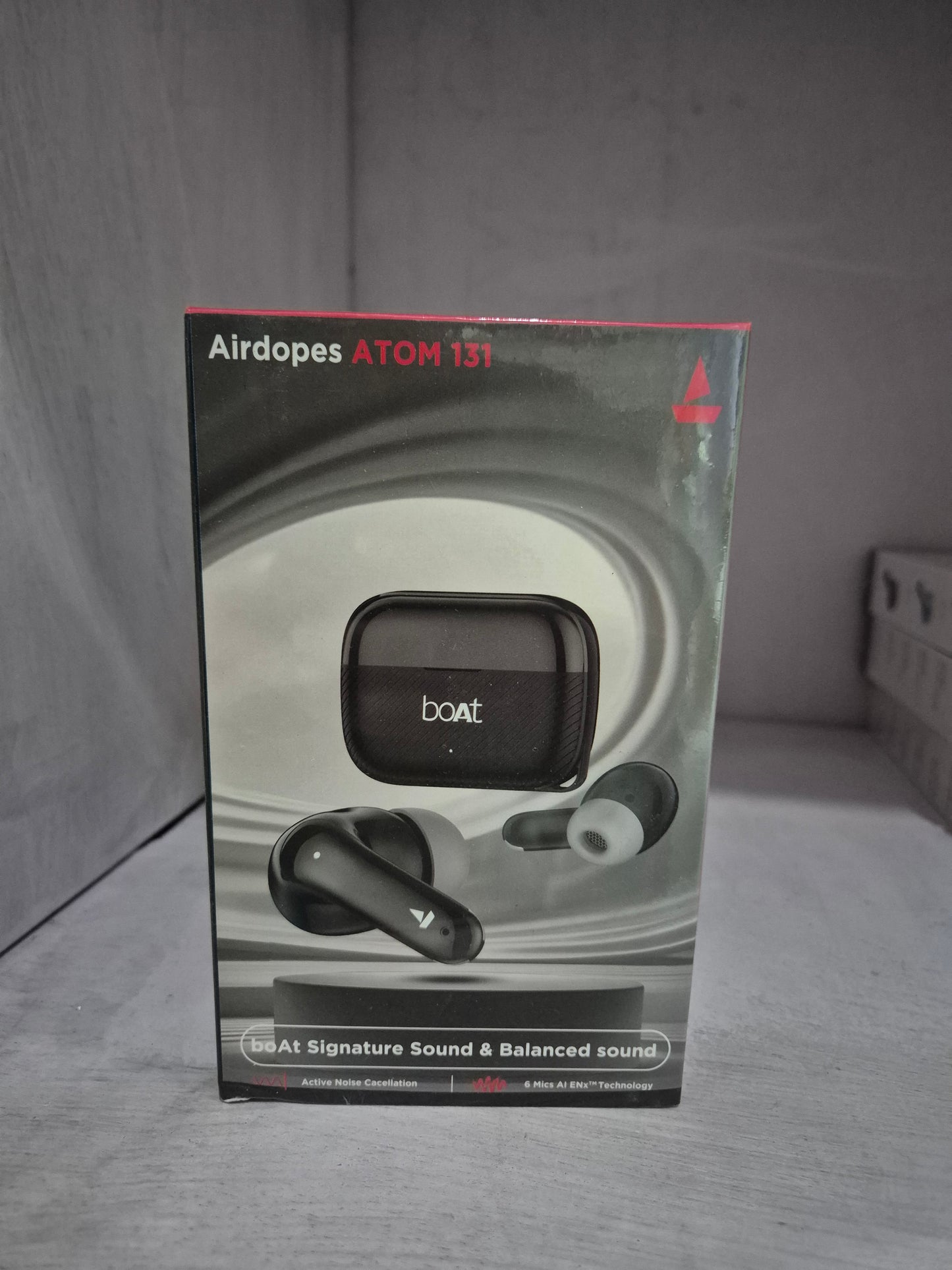 Boat Airdopes Atom 131 / Earbuds