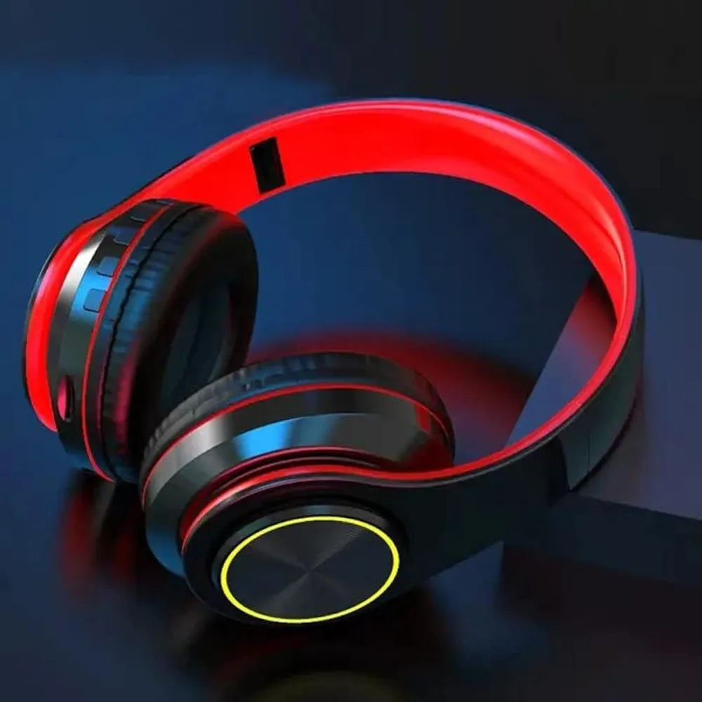 B39 Wireless Headphone