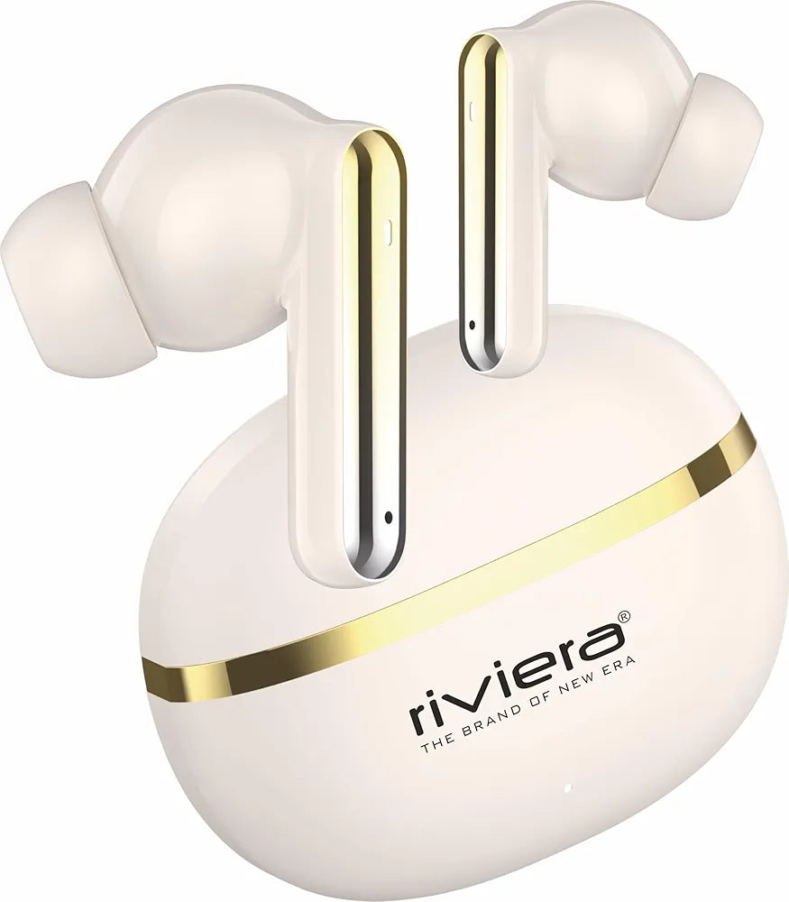 Riviera Mercury Earbuds