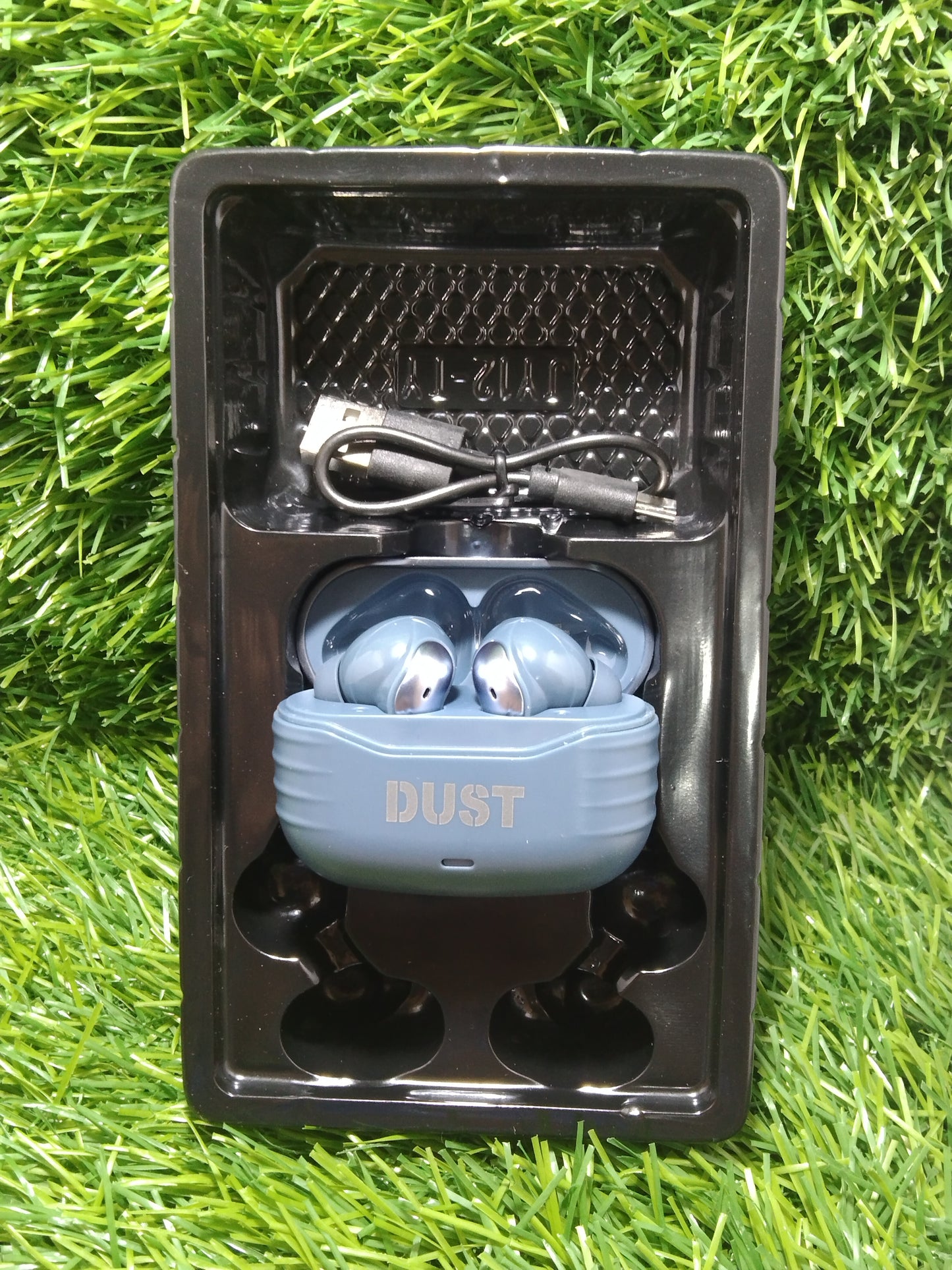 Dust Db-07 Lucid Earbuds