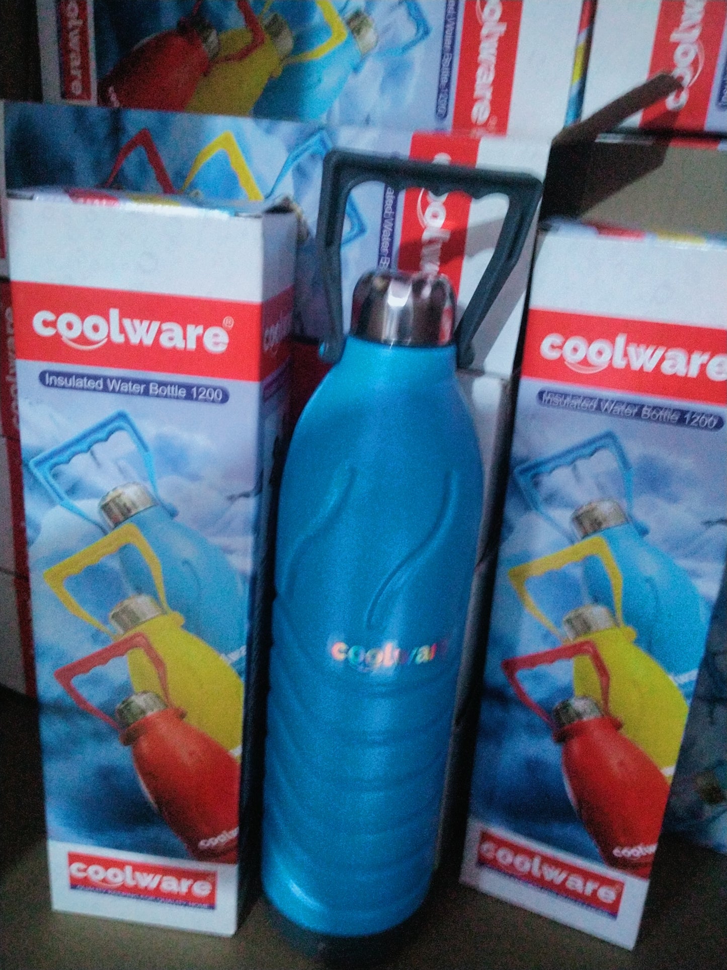 1200 ml bottle