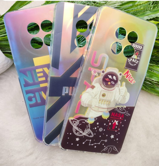 New STARBUCKS- SKY CASE back cover